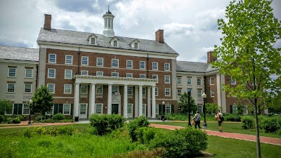 Photos of Franklin & Marshall College