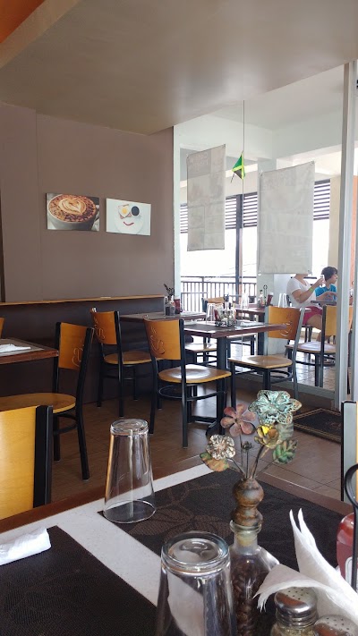 Photos of Cafe Mocha