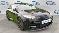 CapCar - Agent Automobile à Saumur - Picard Corentin à Vivy