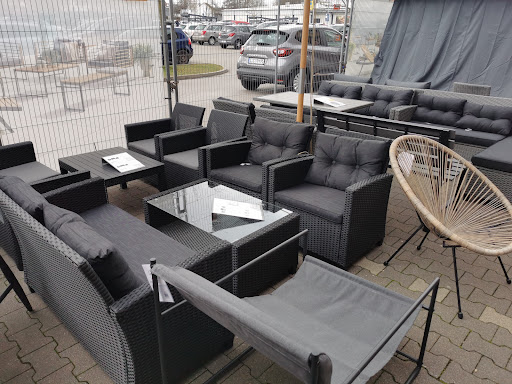 JYSK Duderstadt - Visual