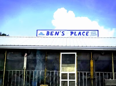 Ben