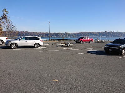 Lapidum Boat Ramp