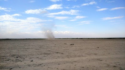 Photos of KWS Campsite