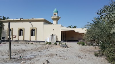 Photos of Sheikh Hammad Mosque