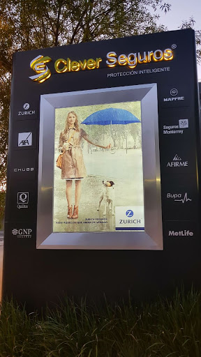Clever Seguros - Thumbnail