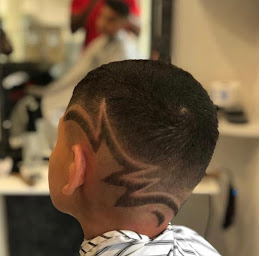 Photo n°4 de Le Labo Barber à Montreuil (Salon de coiffure)