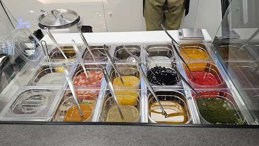 The Bubble Tea Shop Plauen - Thumbnail