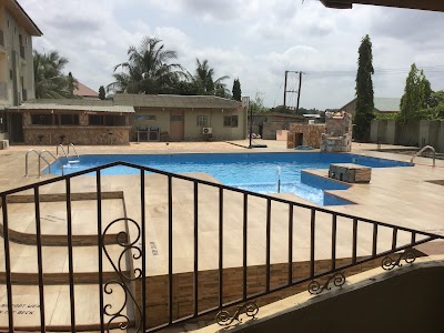 Photos of Alexis Hotel
