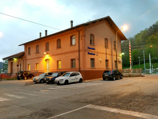 Ferrania - Visual