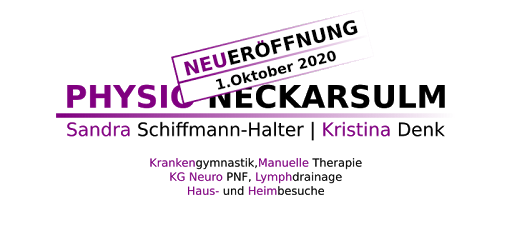 NEXT MOVE Physio Neckarsulm - Thumbnail