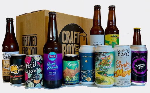 Craft Box Direct (web sales only) - Thumbnail