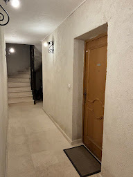 Photo n°8 de Nadia Pichavant à Ventabren (Ostéopathe)