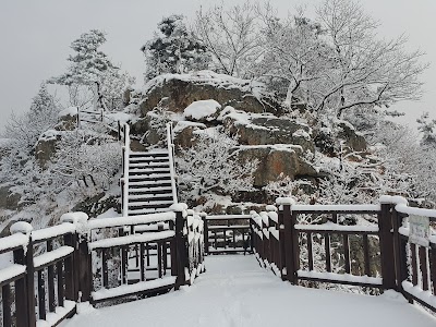 Photos of 구봉산