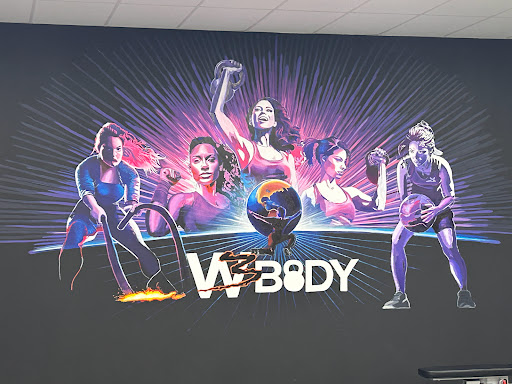 W3Body, A Women's Training Gym - Thumbnail