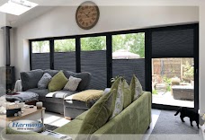 Harmony Blinds of Bolton bolton