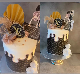 Photo n°7 de sirène sucré salé à Bagnolet (Pâtisserie)