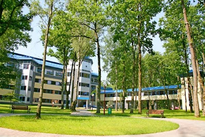 Photos of Sanatoriy Zhemchuzhina