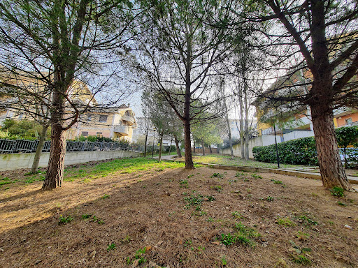 Parco di Via Perth - Thumbnail