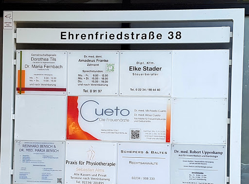 Ärztehaus Ehrenfriedstr. 38 - Thumbnail