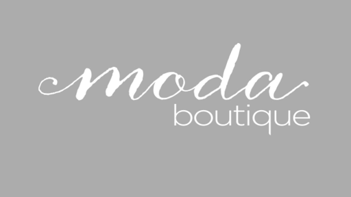 Moda Boutique - Visual