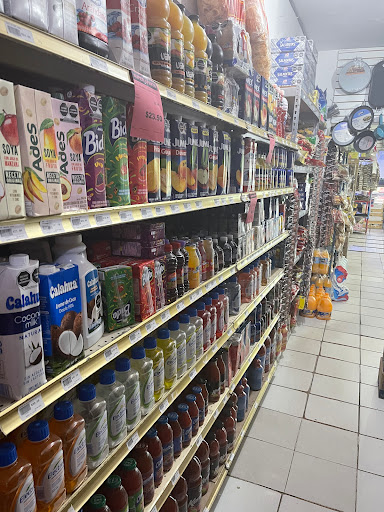 Super El Centro - Visual