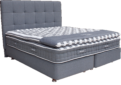 Pure Rest Beds - Thumbnail