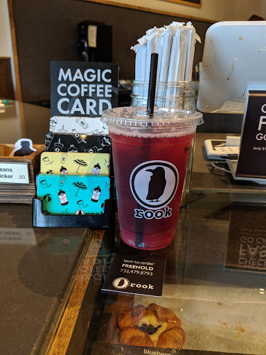 Rook Coffee - Thumbnail