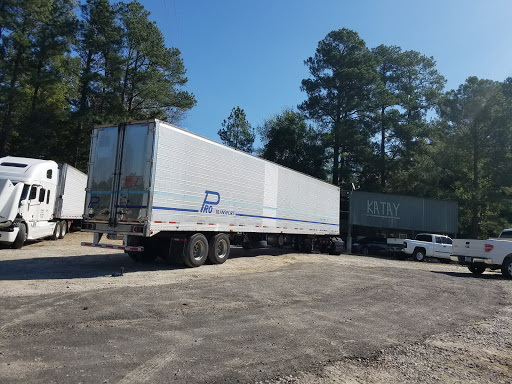 Katay Logistics LLC