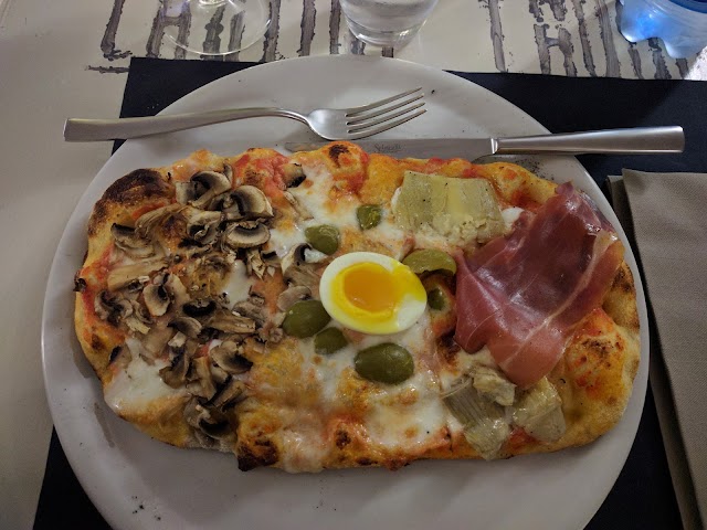 Cantine Cavour