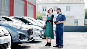 Photo n°1 de AD Garage Expert 2G AUTOMOBILES à Cernay (Atelier de réparation automobile)