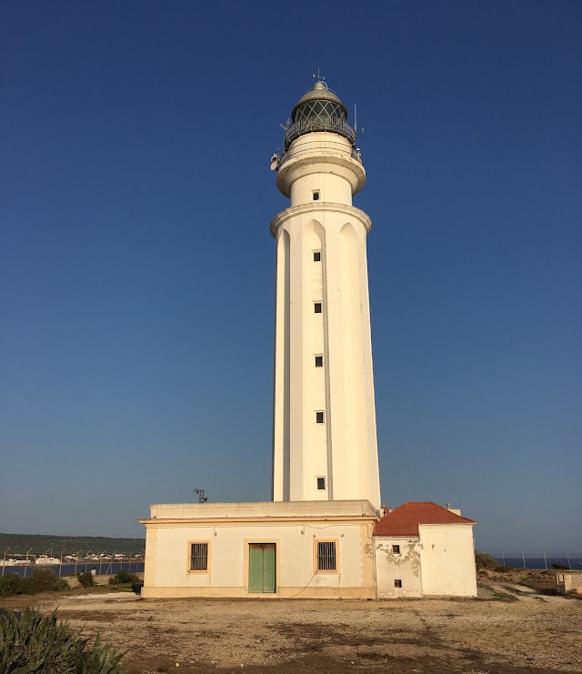 Phare de Trafalgar