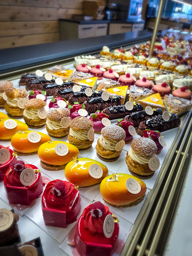 Boulangerie Pâtisserie Alexis Cathelain ARRAS
