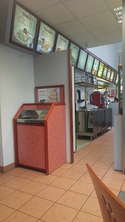Photos of Hesburger