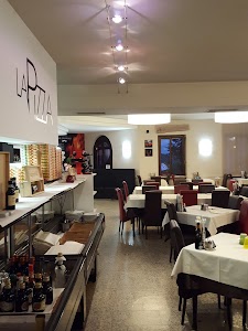 Pizzeria Da Gianni