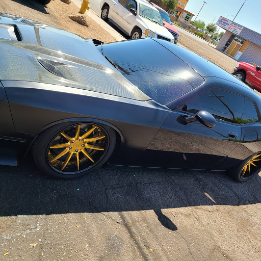 Camelback Automotive - Thumbnail