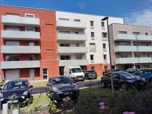 Photo de Résidence Services Seniors DOMITYS - L'Atlas à Rivière (62173)