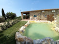 Agriturismo La Fontanella & Glamping à  Suvereto