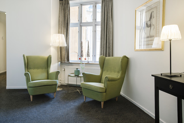 Hotel Tiffany - Hotel