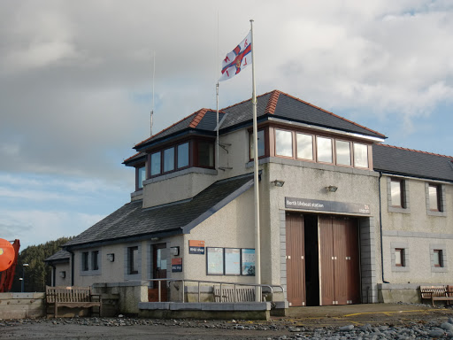 Borth Rnli Lifeboat Station Borth Destimap Destinations On Map