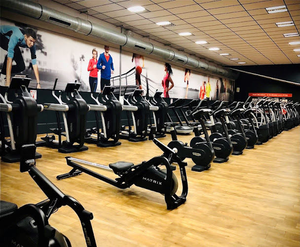 all inclusive Fitness Hannover photo
