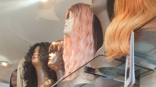 Jan's Hair & Cosmetics Ltd - Thumbnail