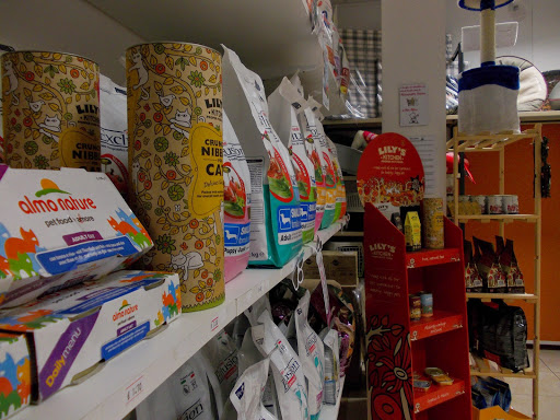 Il Supermarket di Zazà di Vincenza Tumino - Thumbnail