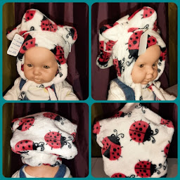 Photo n°9 de Des Fils en Mains à Azay-le-Brûlé (Atelier de couture)