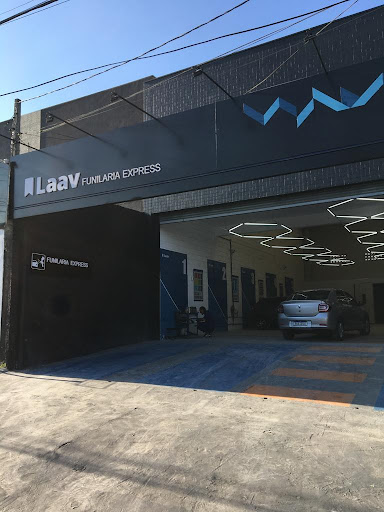 Laav Campinas - Funilaria Express