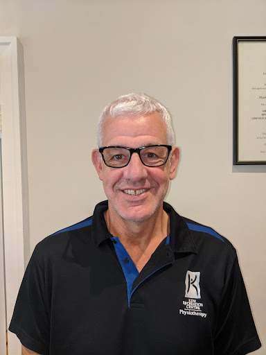 Mark Liszukiewicz Physiotherapy - Thumbnail