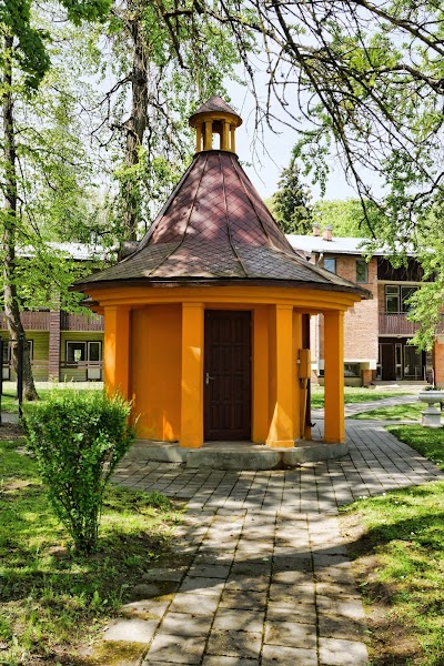pharmacy