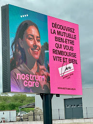 Photo n°2 de Nostrum Care à Marseille (Mutuelle de santé)