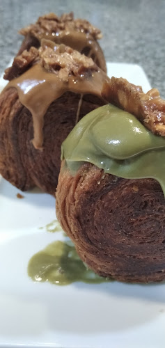 Opinii despre Chá E Nata-Padaria Pastelaria, Lda. în Barcelos - Padaria