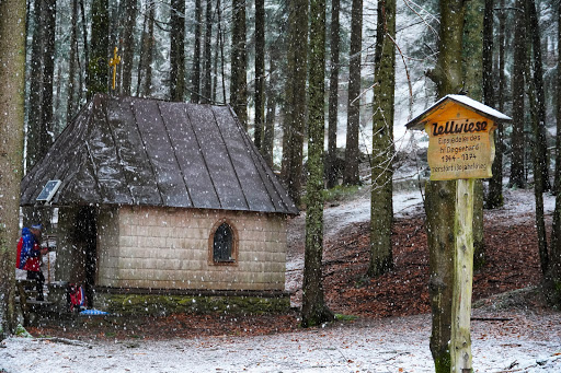 Degenhardt Kapelle