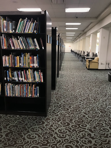 UTRGV University Library - Thumbnail